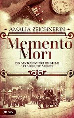 Memento Mori de Amalia Zeichnerin