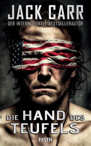 Die Hand des Teufels de Jack Carr