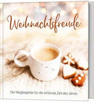 Weihnachtsfreude de Nicole Schol