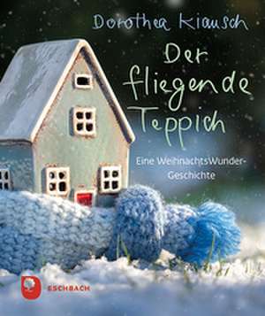Der fliegende Teppich de Dorothea Kiausch