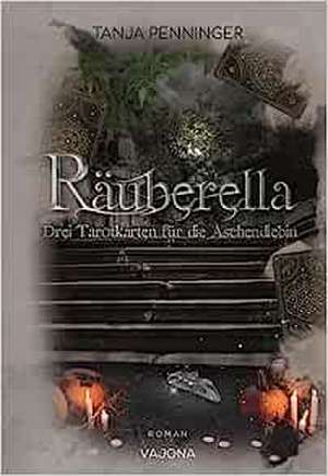 Räuberella de Tanja Penninger