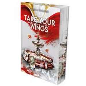 Take Your Wings And Learn To Fly de Jessica Golawski