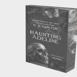 Haunting Adeline de H. D. Carlton