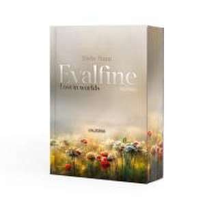 Evalfine de Stella Rapp