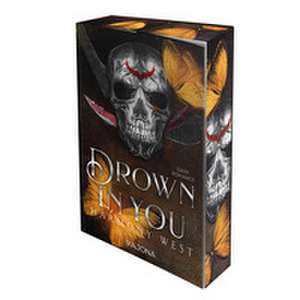 Drown in You de Harmony West