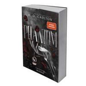 Phantom de H. D. Carlton
