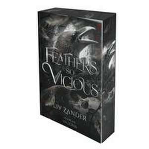 Feathers So Vicious de Liv Zander