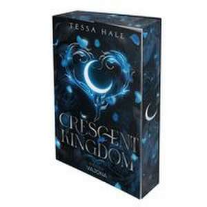 Crescent Kingdom de Tessa Hale