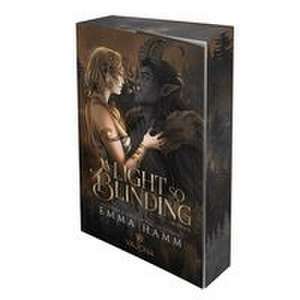 A Light So Blinding de Emma Hamm