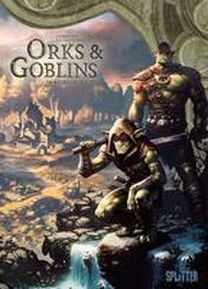 Orks & Goblins. Band 20 de Sylvain Cordurié