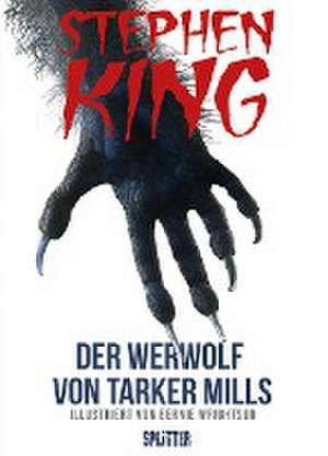 Der Werwolf von Tarker Mills de Stephen King