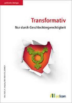 Transformativ