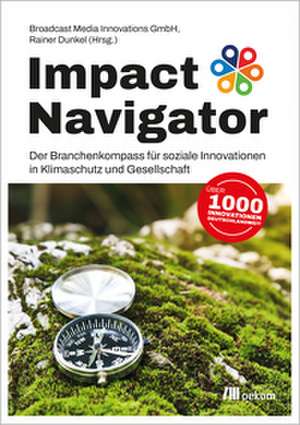 Impact Navigator de Broadcast Media Innovations GmbH