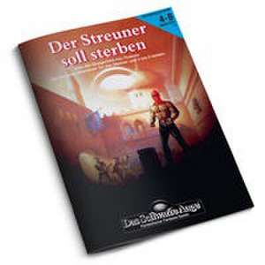 DSA1 - Der Streuner soll sterben (remastered) de Ulrich Kiesow