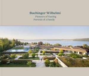 Buchinger Wilhelmi de Raimund Wilhelmi