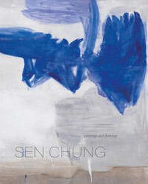 Sen Chung de Sen Chung