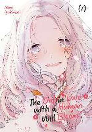 The Oni in Love with a Human Will Bloom 1 de Nene Yukimori