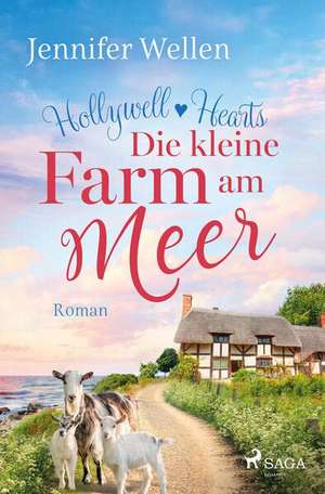 Die kleine Farm am Meer de Jennifer Wellen