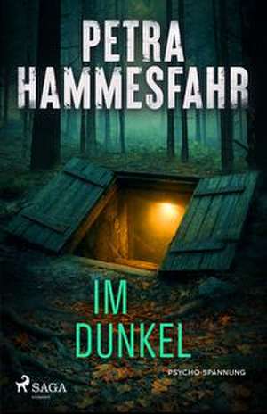 Im Dunkel de Petra Hammesfahr