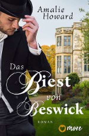 Das Biest von Beswick de Amalie Howard