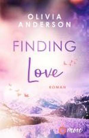 Finding Love de Olivia Anderson