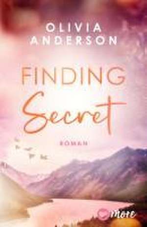 Finding Secret de Olivia Anderson