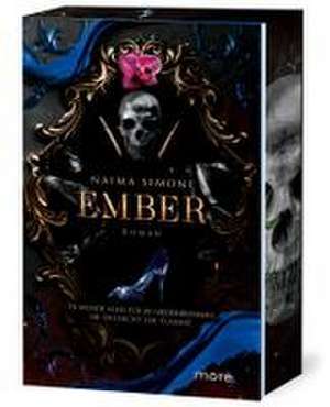 Ember de Naima Simone