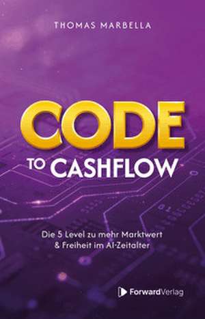 Code to Cashflow de Thomas Marbella