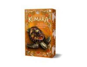 Kumara de Ann-Kathrin Karschnick
