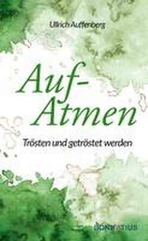 Aufatmen de Ullrich Auffenberg