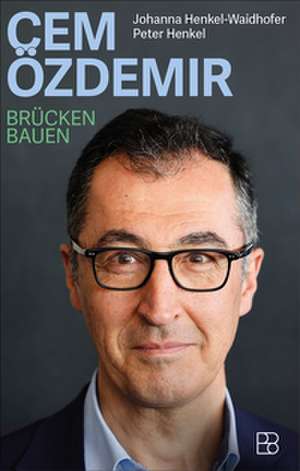 Cem Özdemir de Peter Henkel