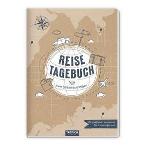 Trötsch Reisetagebuch de Trötsch Verlag GmbH & Co.KG