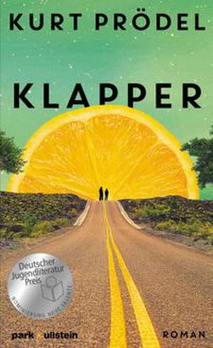 Klapper de Kurt Prödel