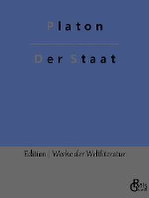 Der Staat de Platon