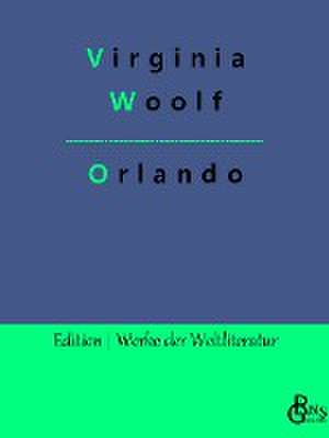 Orlando de Virginia Woolf