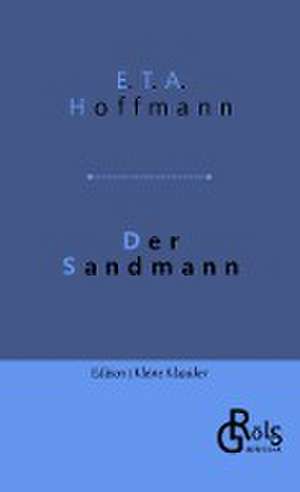 Der Sandmann de E. T. A. Hoffmann