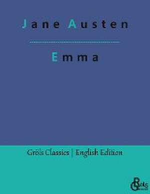 Emma de Jane Austen