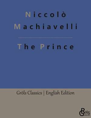 The Prince de Niccolò Machiavelli