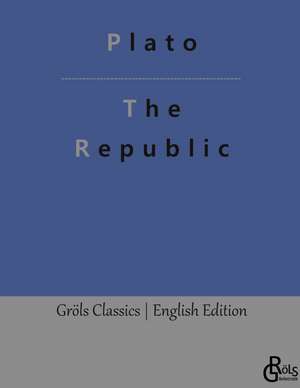 The Republic de Plato