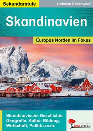 Skandinavien de Gabriela Rosenwald
