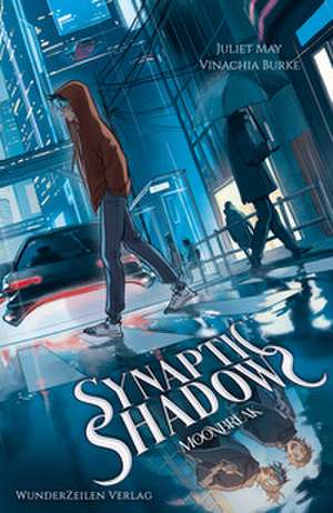 Synaptic Shadows - Moonbreak de Vinachia Burke