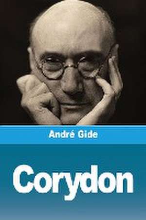 Corydon de André Gide