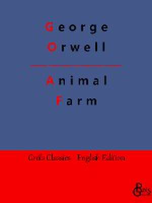 Animal Farm de George Orwell