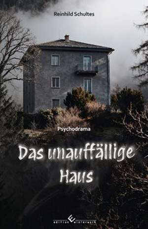 Das unauffällige Haus de Reinhild Schultes
