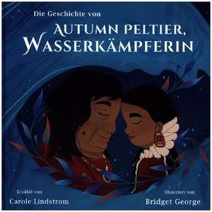 Wasserkämpferin de Carole Lindstrom