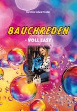 Bauchreden de Christina Schwarzfischer