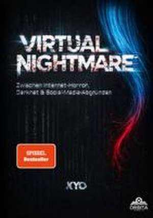 Virtual Nightmare de Kyo