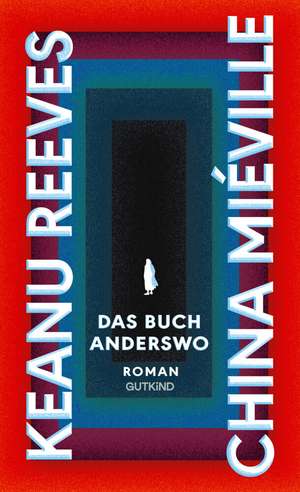 Das Buch Anderswo de Keanu Reeves