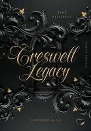 Creswell Legacy de Kylie Bellerose