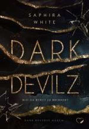 Dark Devilz de Saphira White